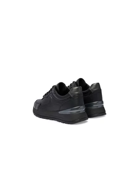 Sneakersy Geox D Desya B Abx černá