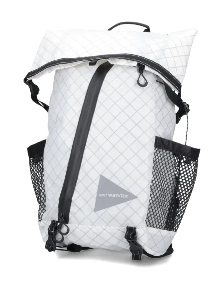 Rucsac And Wander alb