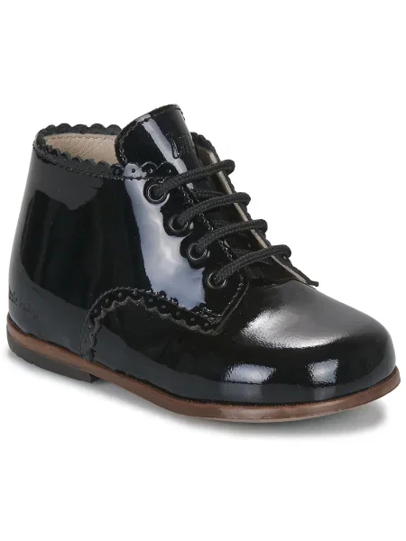 Pantofi copii Little Mary negru