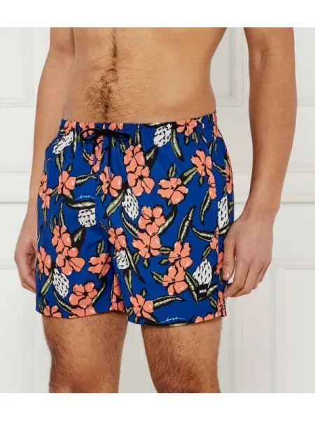 Chiloți Boss Black negru