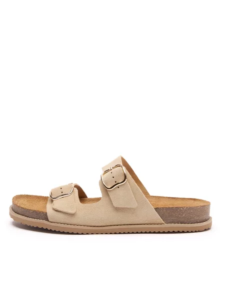 RYŁKO Šľapky telová