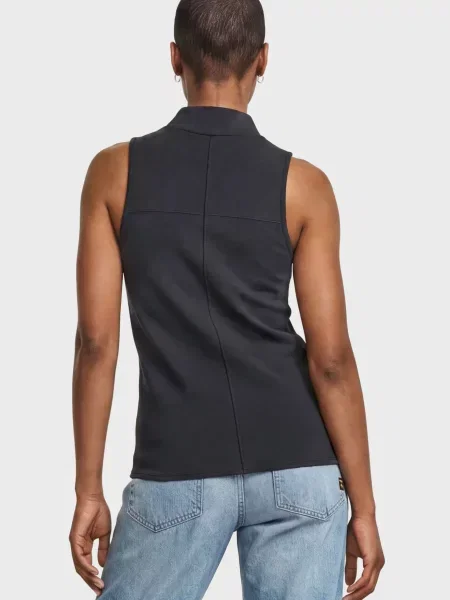 Топ G-star Raw сірий