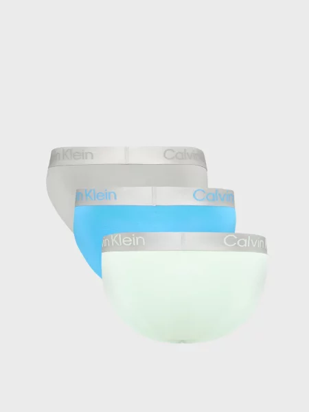 Трусы Calvin Klein синие