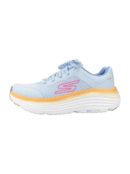 Bežecké topánky Skechers modrá