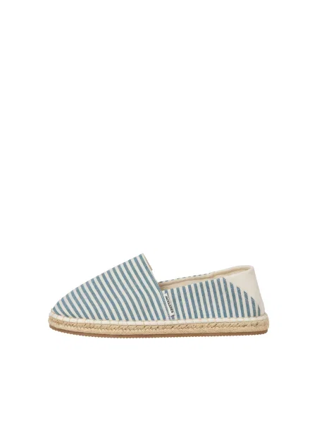 Espadrile Jack&Jones modra