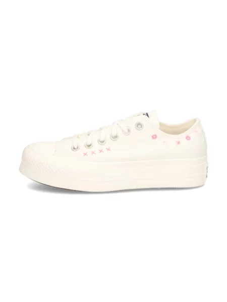 Converse tenisky bílé