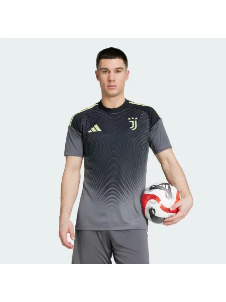 Koszulka Adidas szara