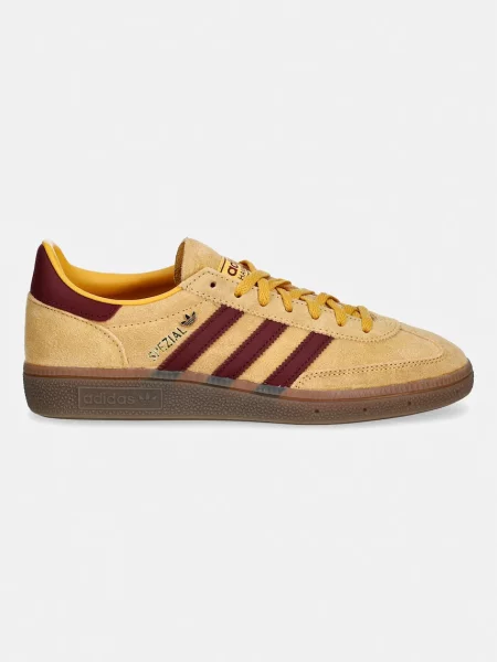 Adidas Originals Handball Spezial superge semišaste rjava