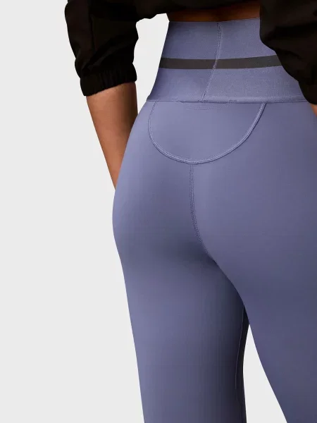 Леггинсы Calvin Klein синие