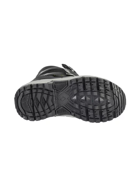 Pantofi copii Lotto negru