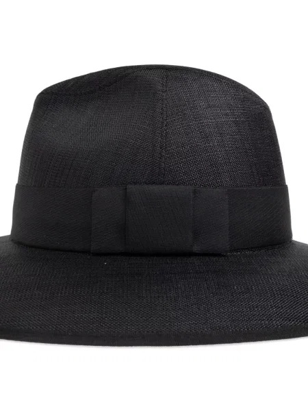 Căciulă Alexander Mcqueen negru