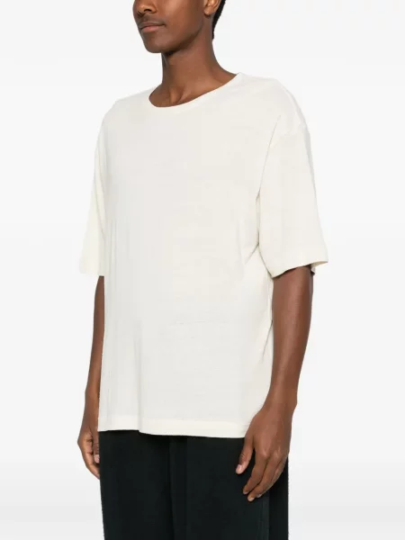 Tricou Sewmod cu decolteu rotund