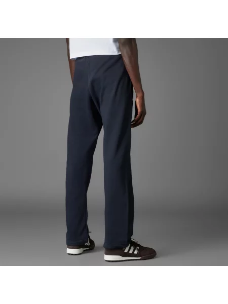 Komplet dresowy Adidas czarny