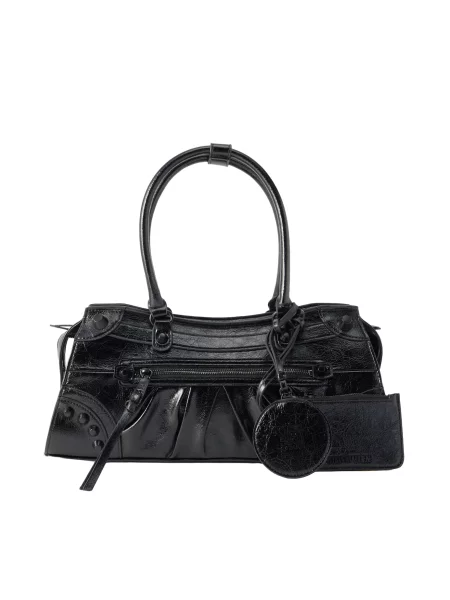 STEVE MADDEN Geantă de umăr Bravyn' negru