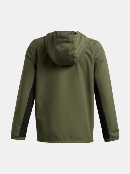 Яке Under Armour