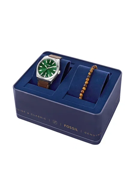 Часовници Fossil сребристо