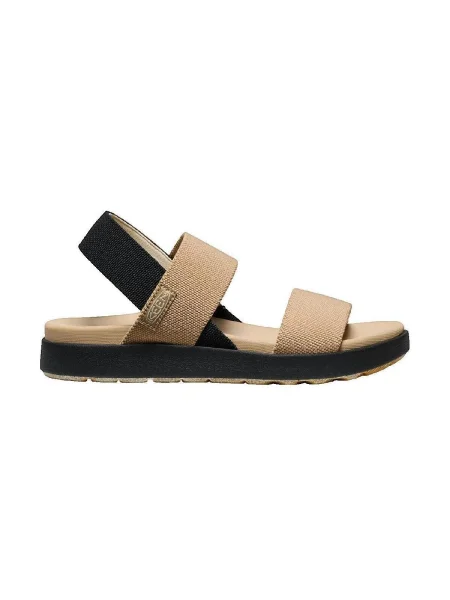 Pantofi Keen bej