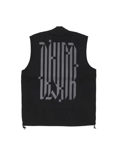 Kamizelka Dolly Noire czarna