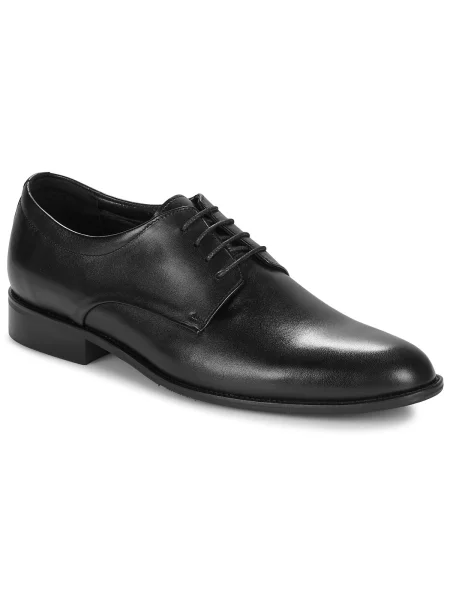 Pantofi So Size negru