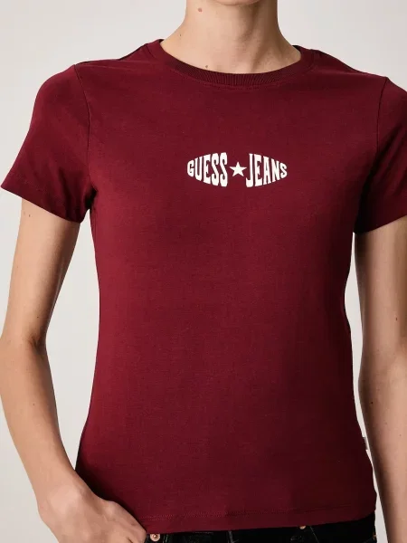 Футболка Guess Jeans