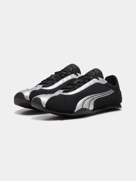 Повседневные кроссовки Puma черные