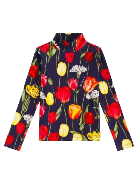 Τοπ Dolce&gabbana μπλε
