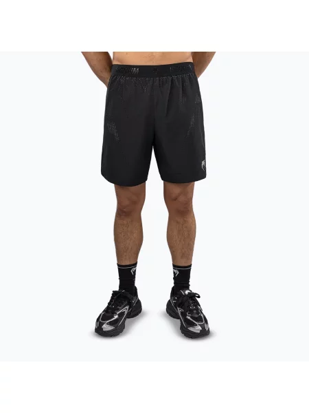 Спортивные шорты Venum черные