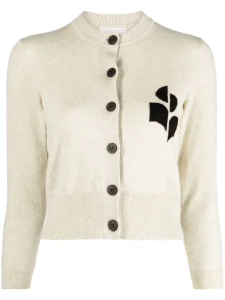 Cardigan Marant Etoile gri