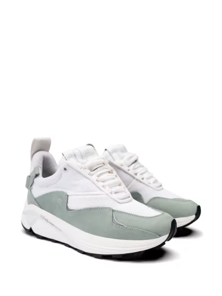 Sneakerși Clearweather alb