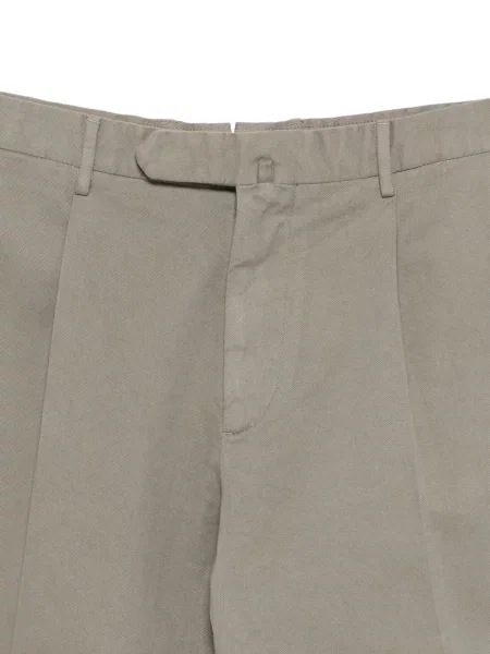 Pantaloni chino Dell'oglio
