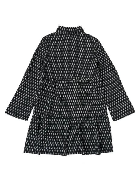 Rochie copii Ikks negru