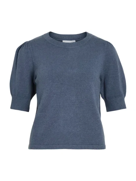 VILA Pulover VIRil safir