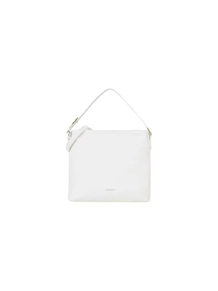 Geantă Valentino Bags alb