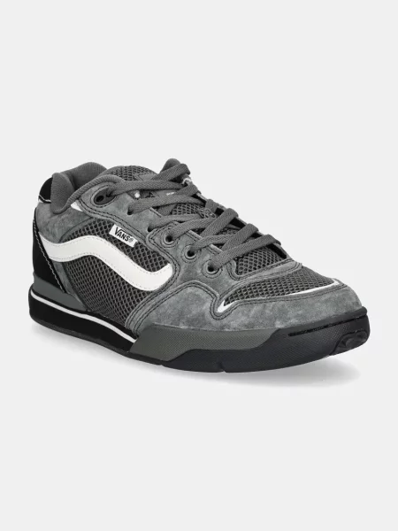 Маратонки Vans Rowley XLT сиво