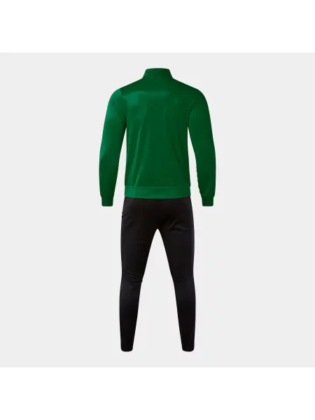 Dziecięcy dres Joma Phoenix III czarny