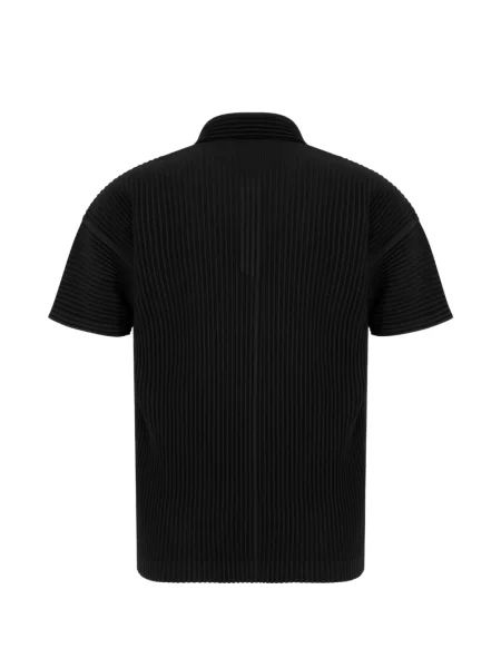 Tricou Issey Miyake negru