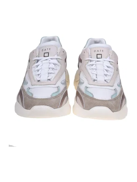Sneakersy D.a.t.e.