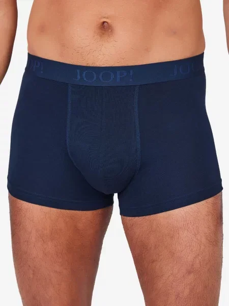 JOOP! Boxerky Everyday tmavomodrá