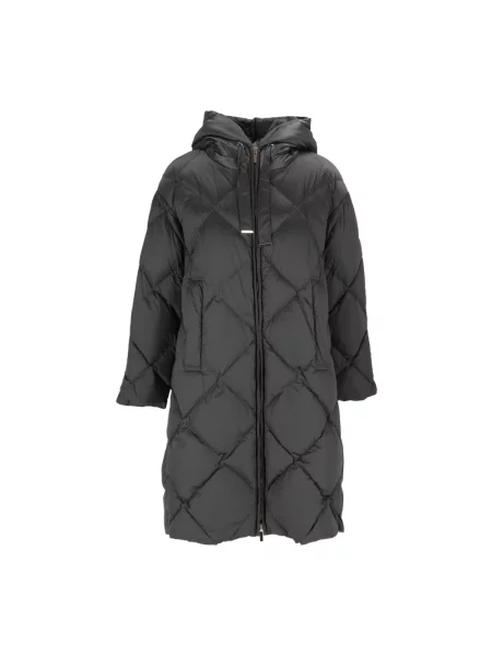 Płaszcz Max Mara szary