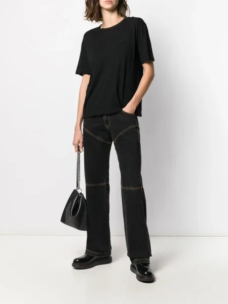 Tricou Unravel Project negru
