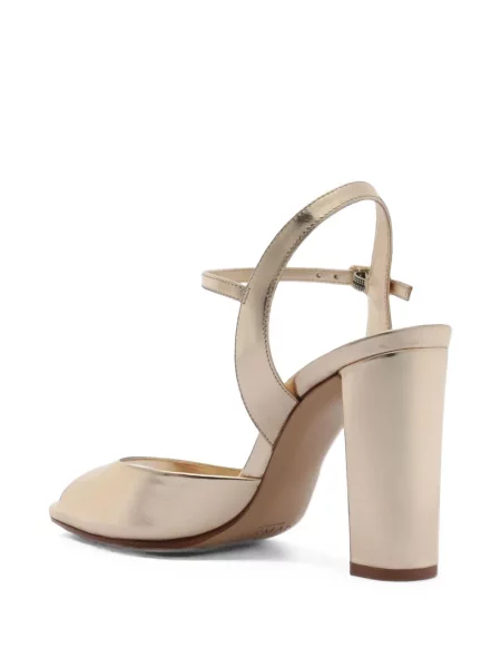 Sandale Alexandre Birman din piele