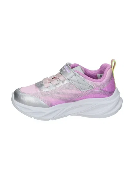 Tenisky Skechers ružová