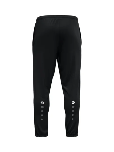 JAKO Pantaloni sport Dynamic' negru