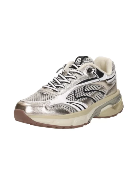 Sneakersy Maruti szare
