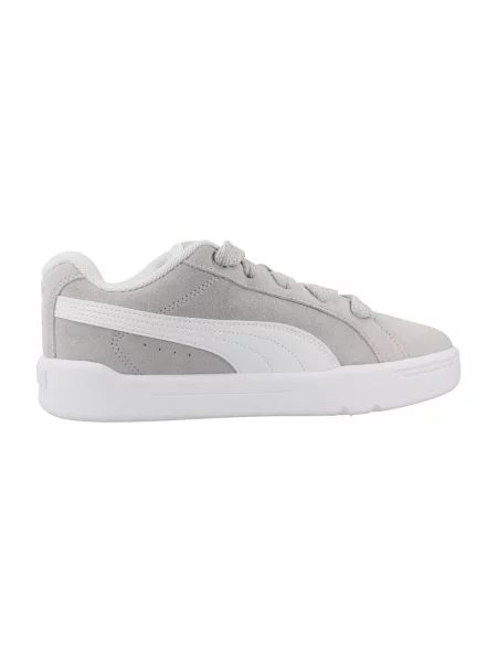 Félcipo Puma szürke