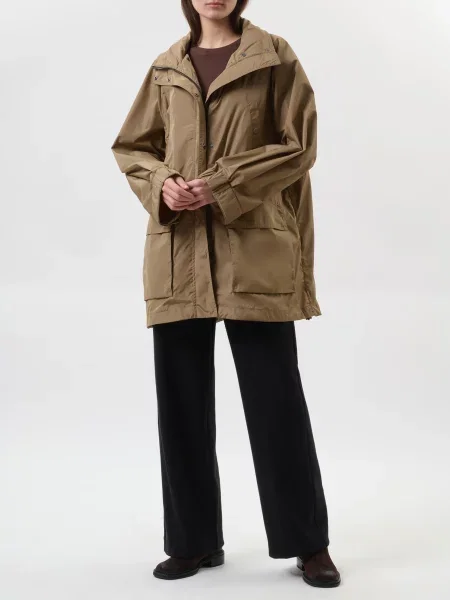 Куртка Weekend Max Mara бежева