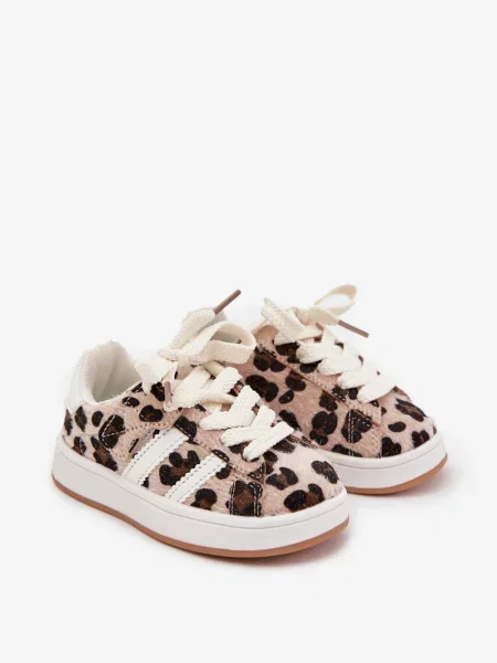 Gyerek sneaker Boto fehér