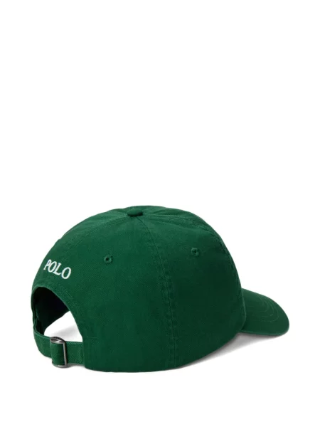 Κιλότα Polo Ralph Lauren πράσινο