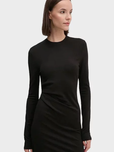 Сукня Dkny чорна