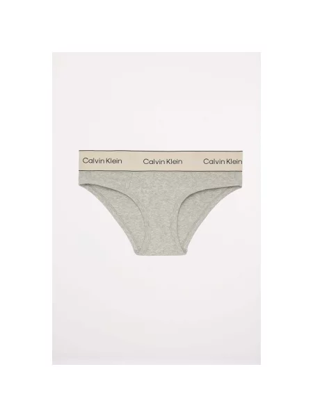 Gaćice Calvin Klein Jeans siva